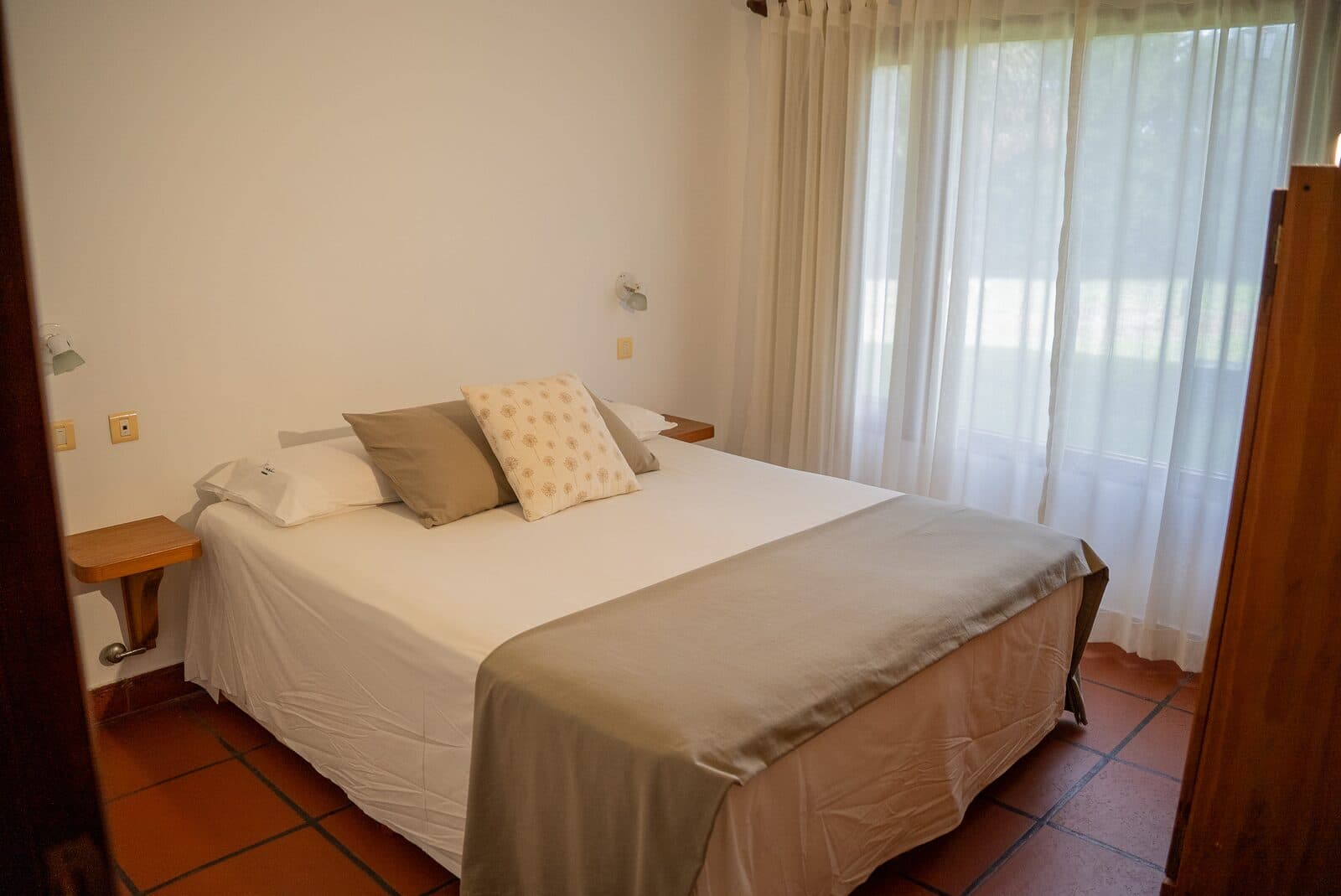 Cabaña 2 Ambientes 50m² — foto 5