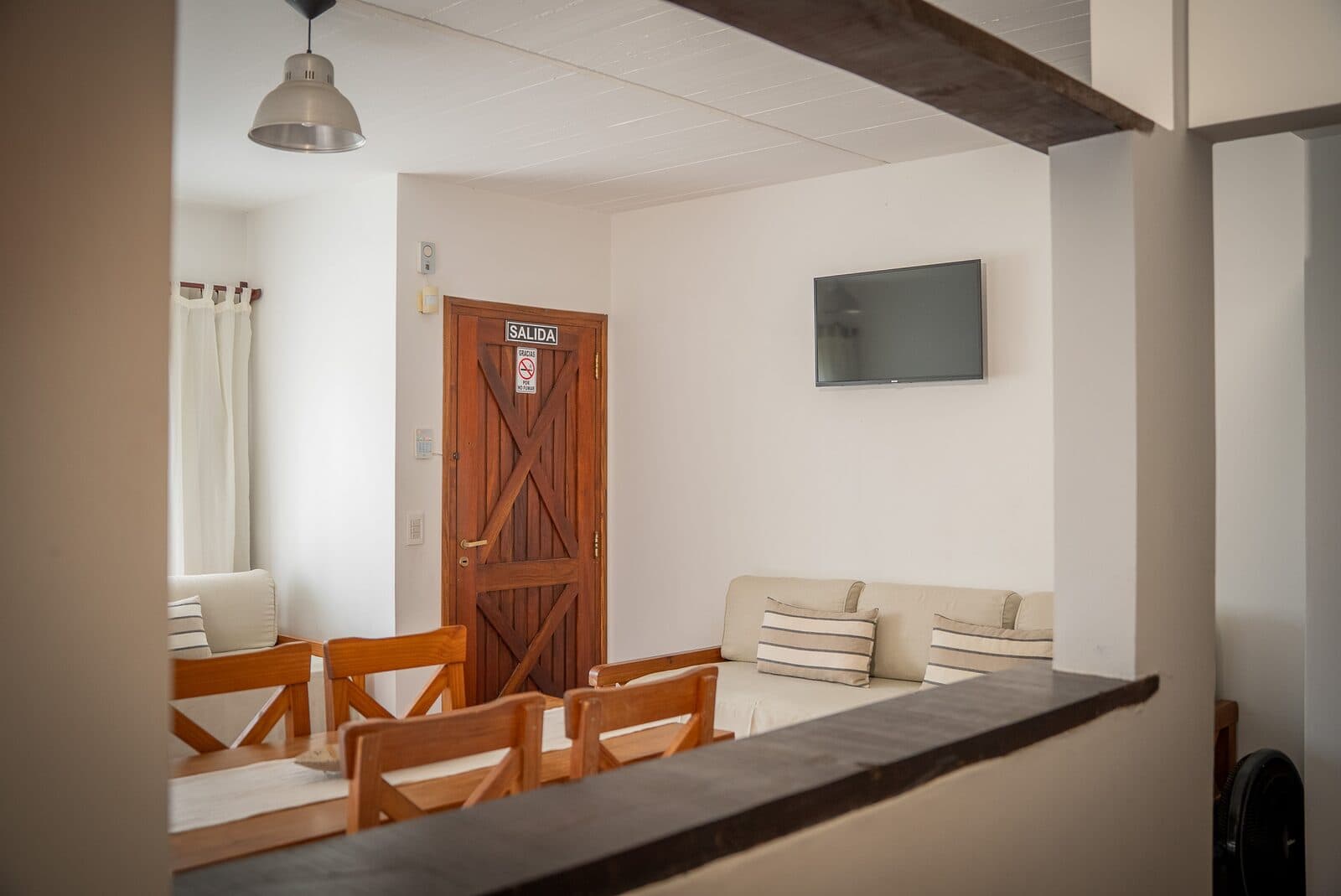 Cabaña 2 Ambientes 50m² — foto 4