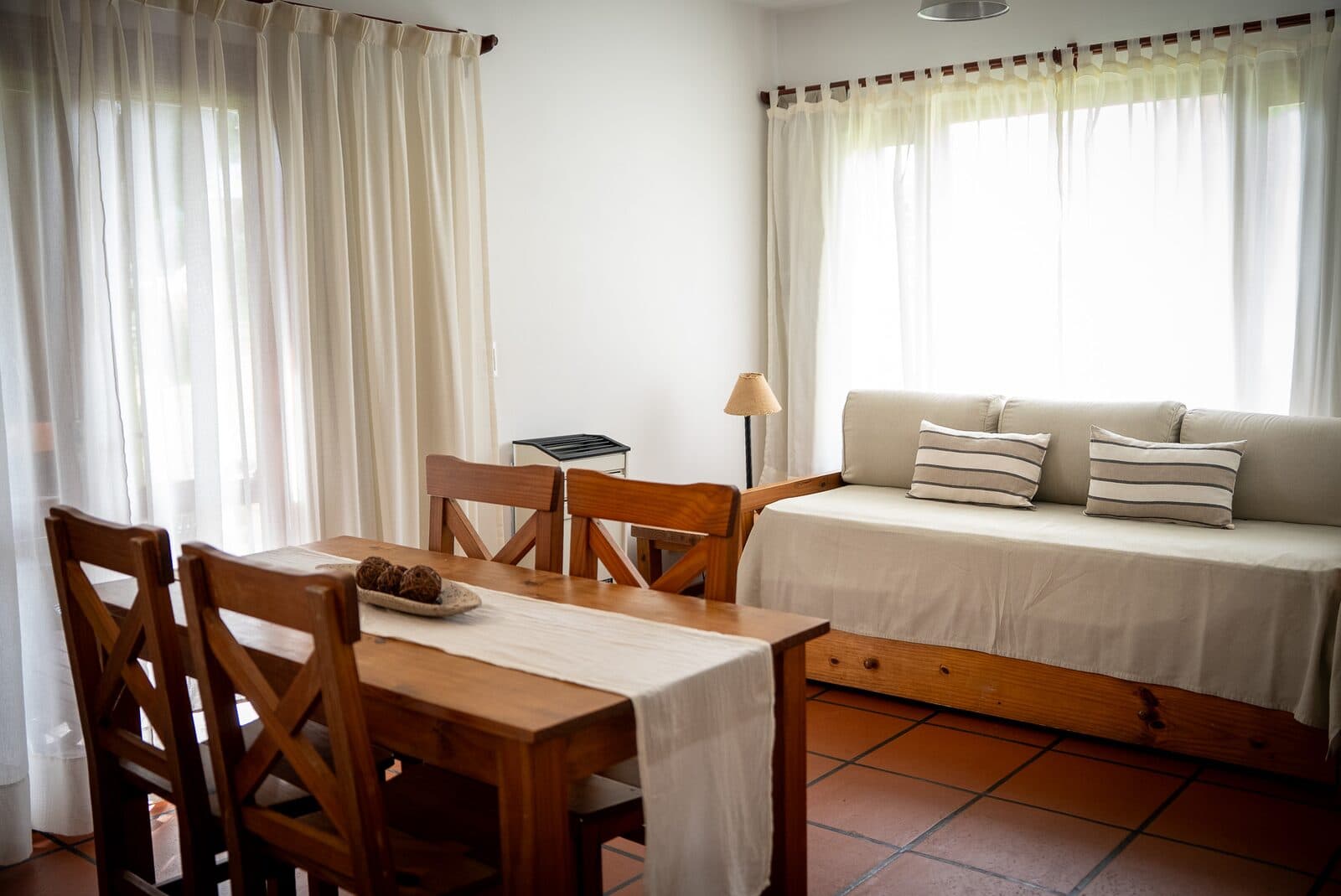 Cabaña 2 Ambientes 50m² — foto 2