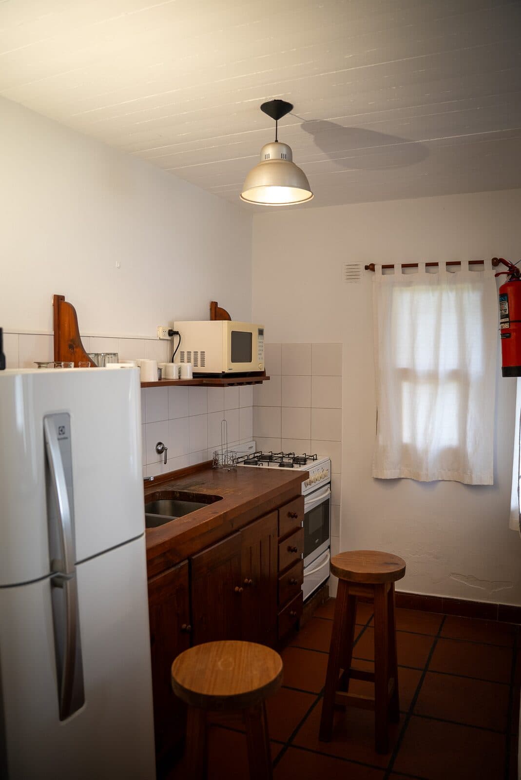 Cabaña 2 Ambientes 50m² — foto 5