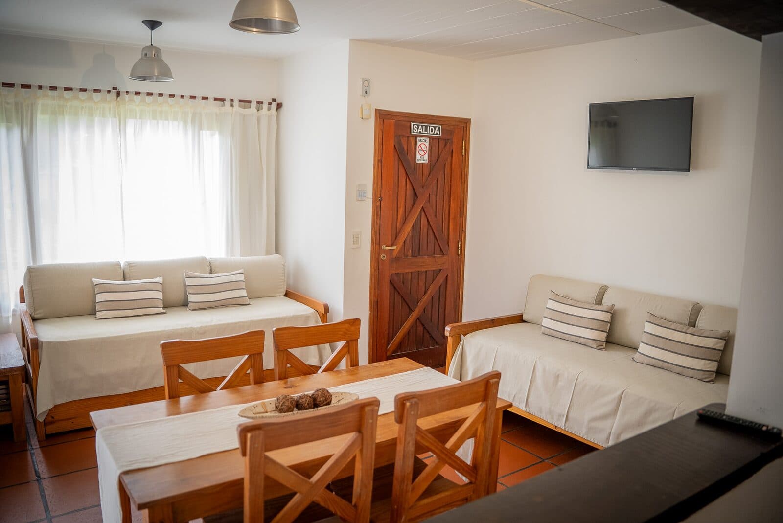 Cabaña 2 Ambientes 50m² — foto 3