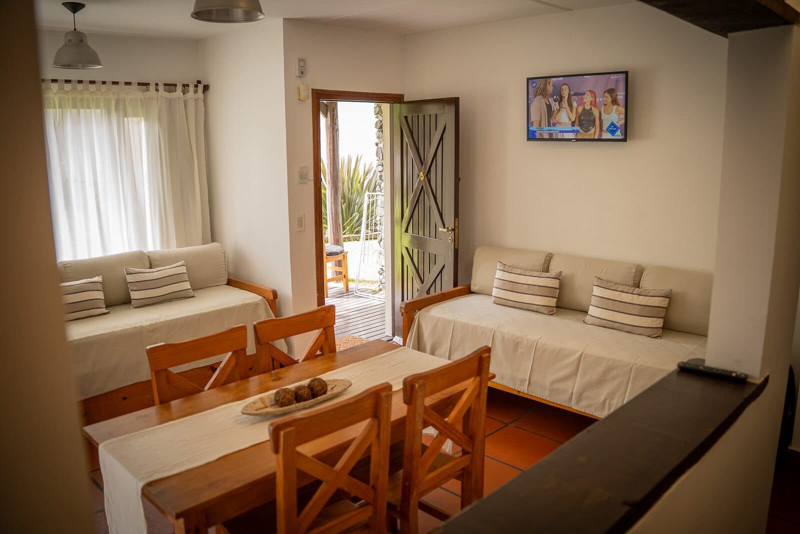 Cabaña 2 Ambientes 50m² — foto 2