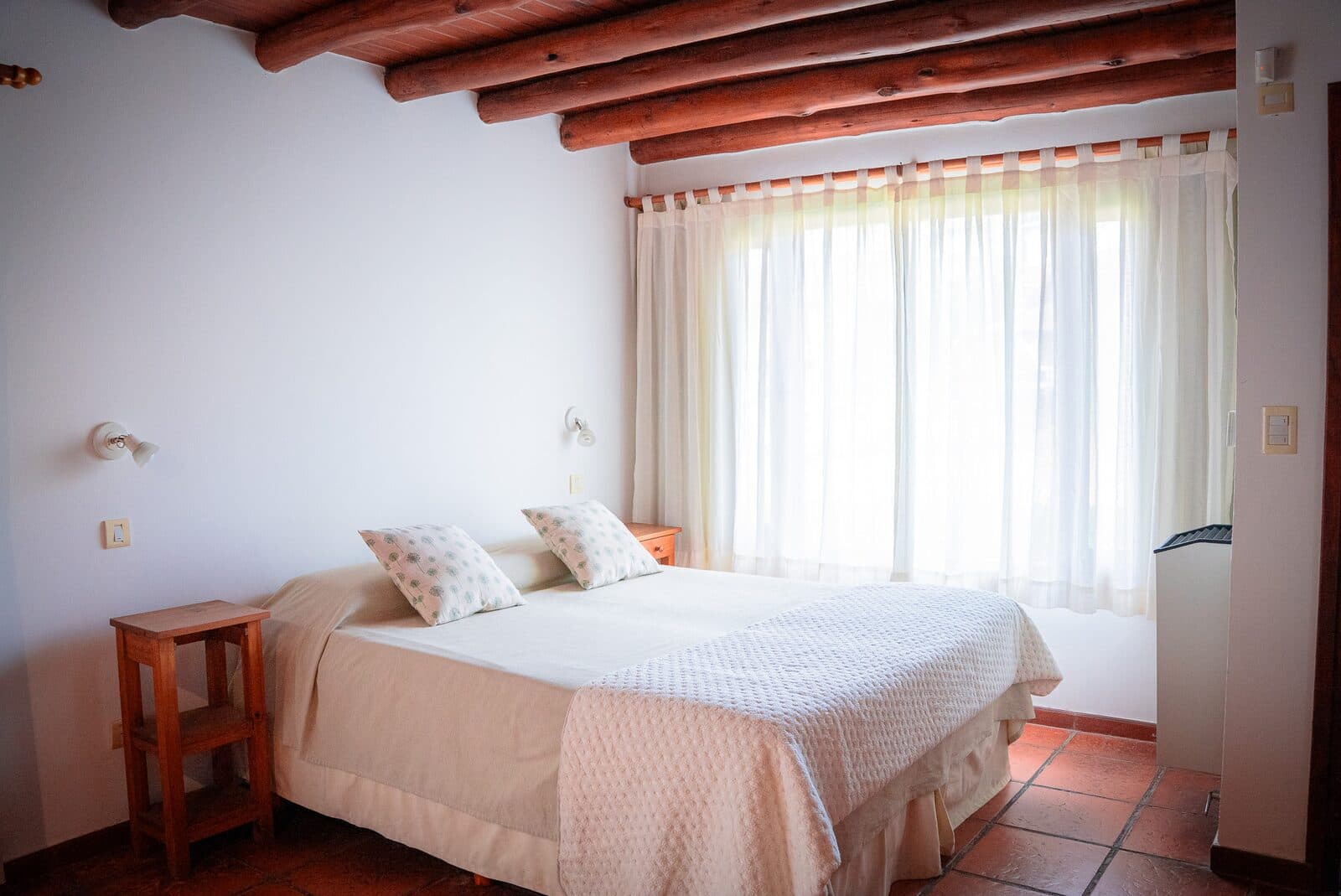 Cabaña Monoambiente 35m² — foto 3
