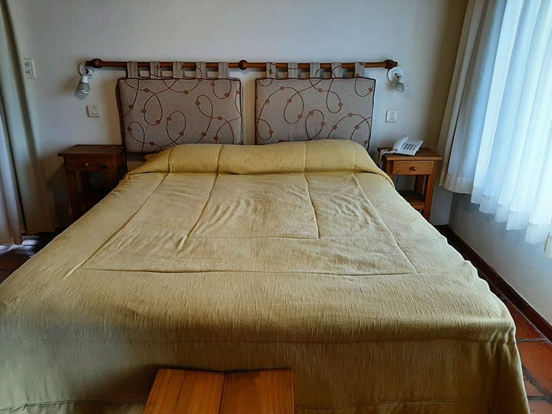 Cabaña Monoambiente 35m² — foto 2