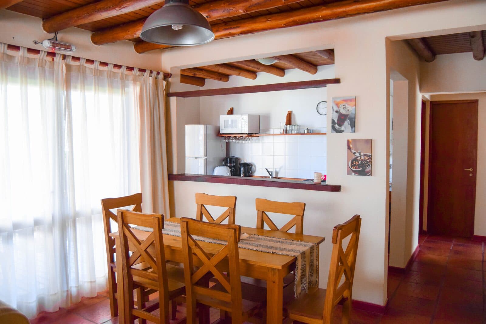 Cabaña 3 Ambientes 70m² — foto 4