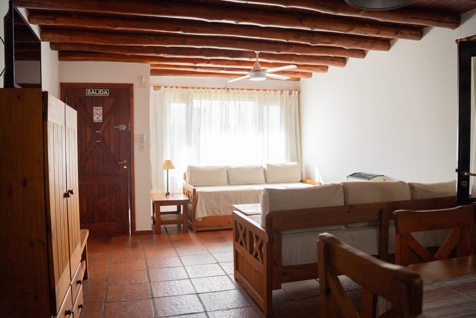 Cabaña 3 Ambientes 70m² — foto 3