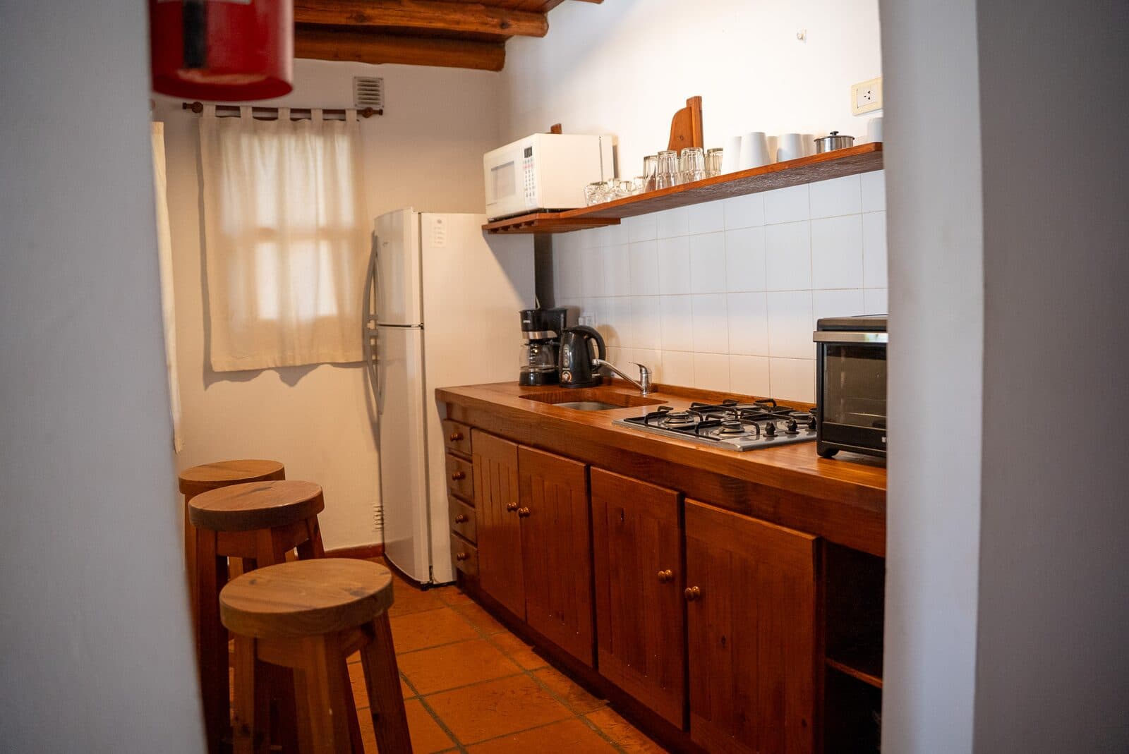 Cabaña 3 Ambientes 70m² — foto 5