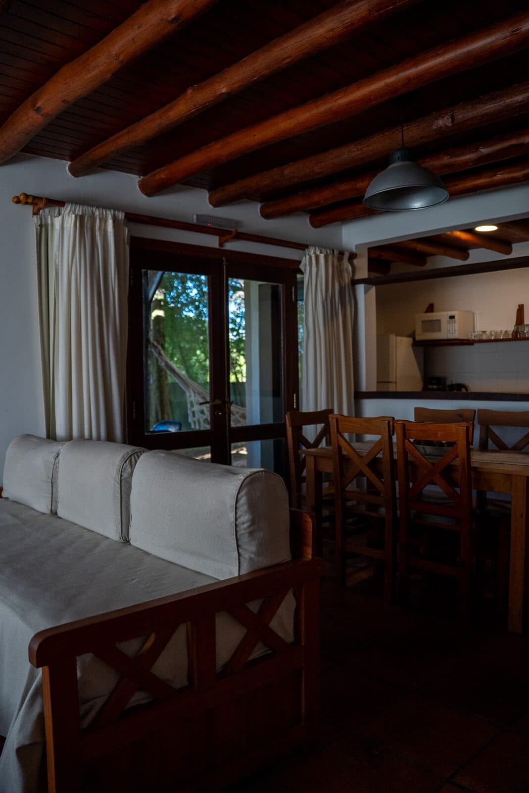 Cabaña 3 Ambientes 70m² — foto 4