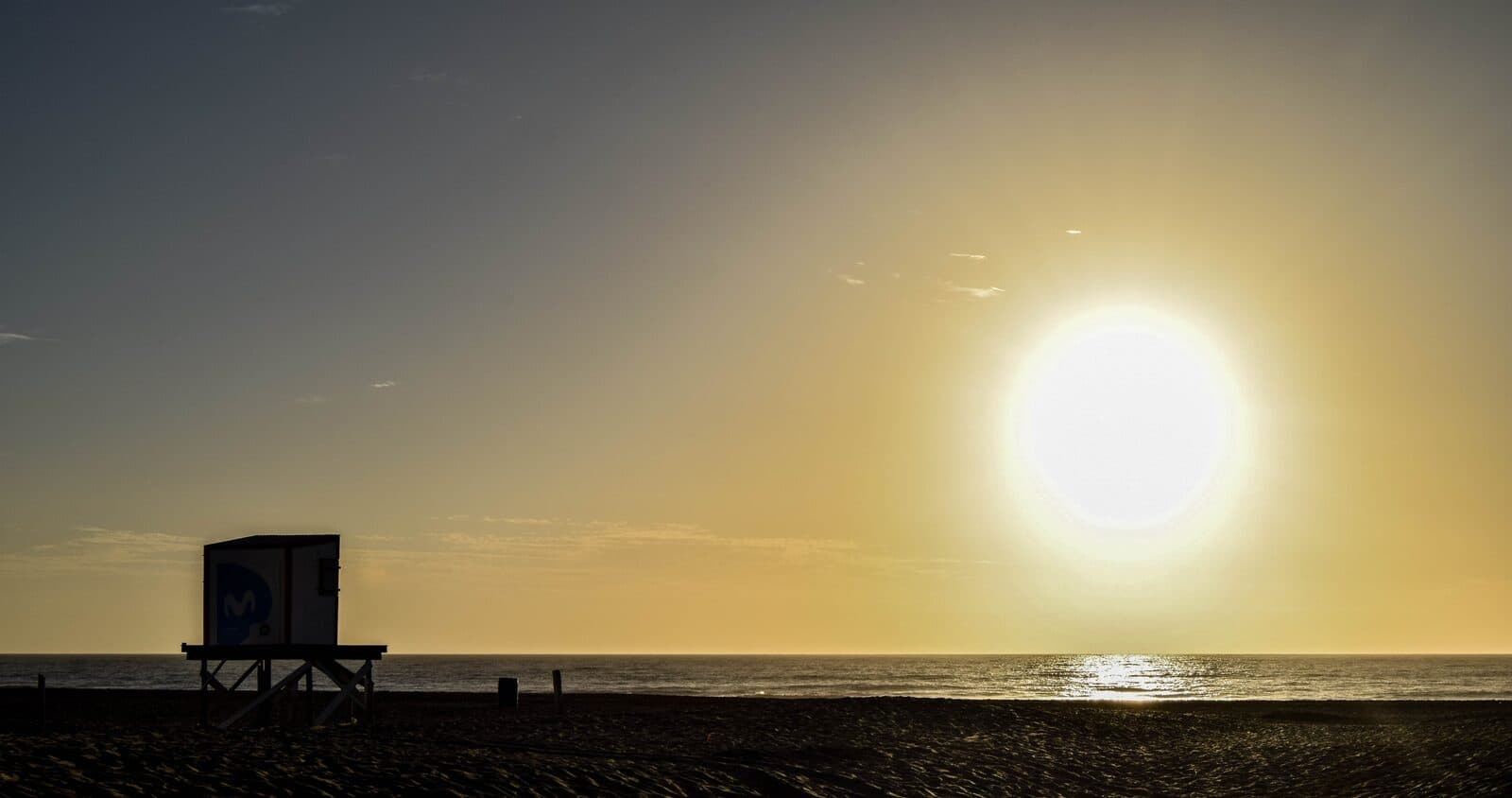 Villa Gesell — zona sur (foto 1)