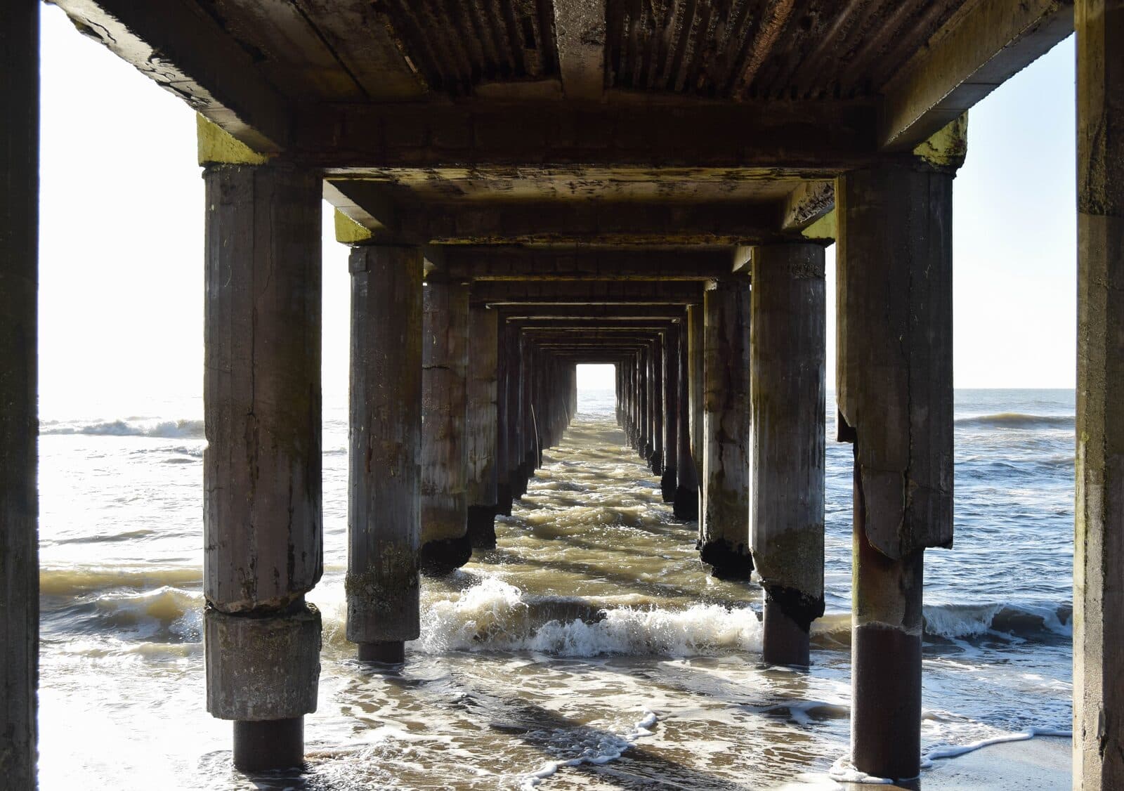 Villa Gesell — zona sur (foto 2)