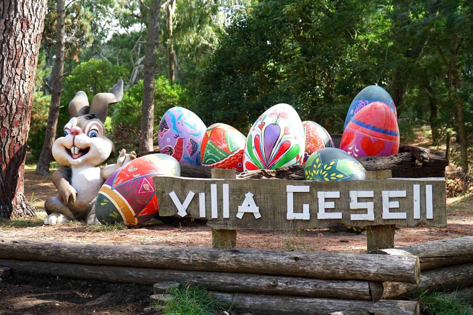 Villa Gesell — zona sur (foto 6)